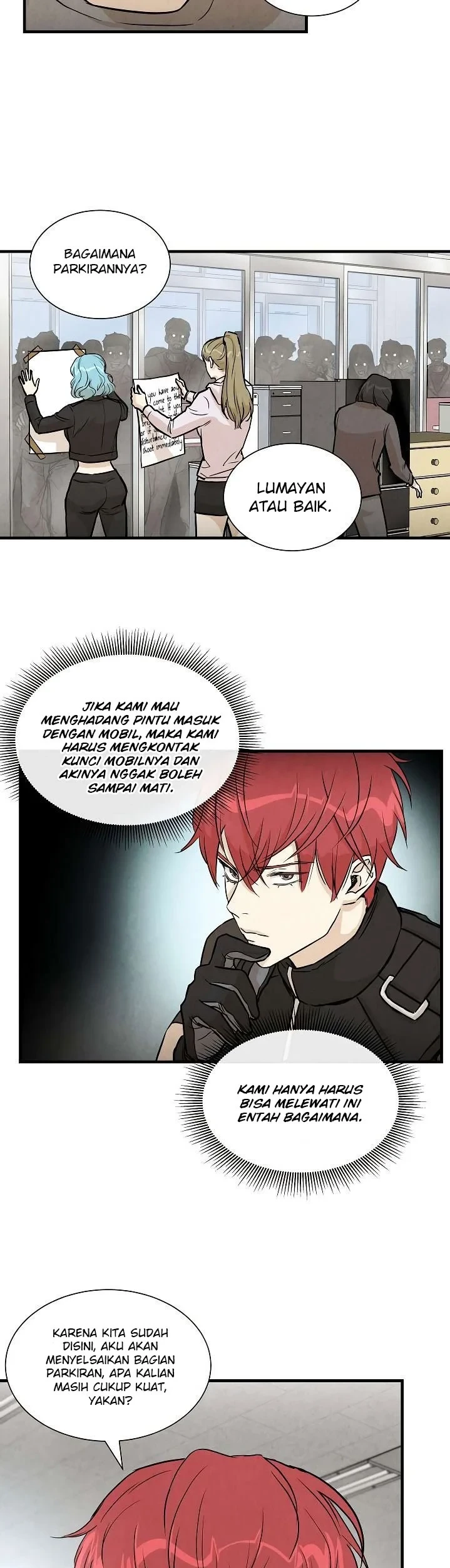 Return Survival Chapter 13 Gambar 30