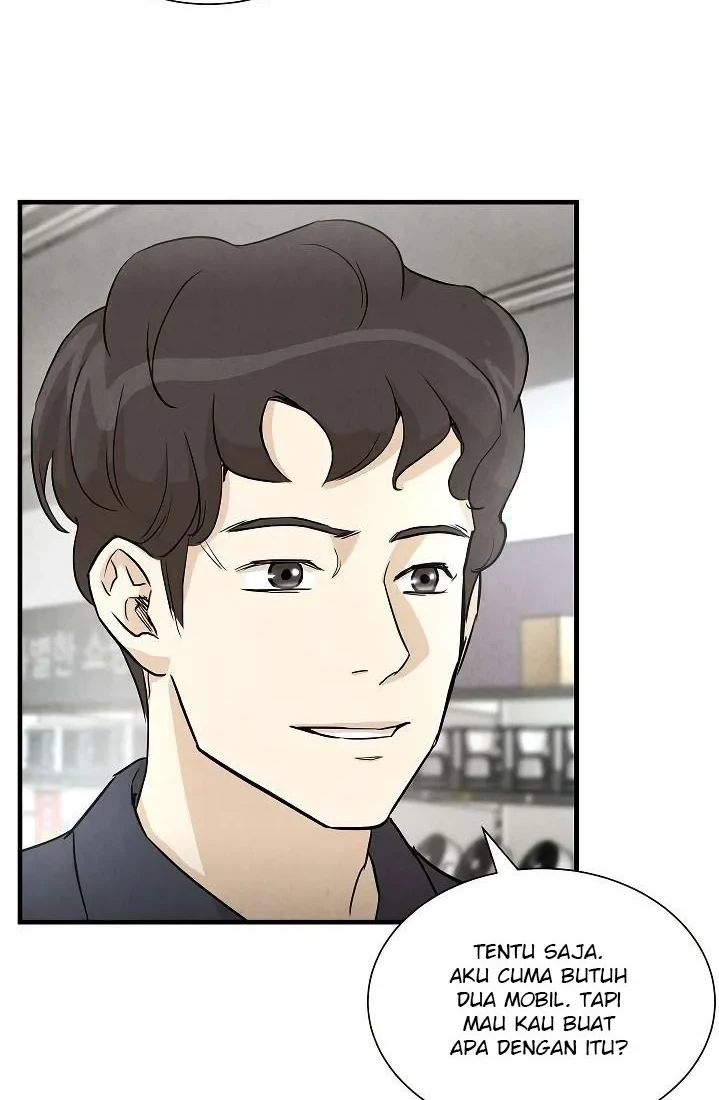 Return Survival Chapter 13 Gambar 35