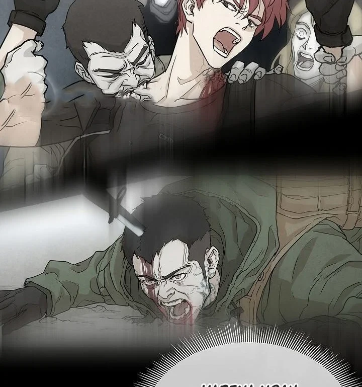 Return Survival Chapter 130 Gambar 45