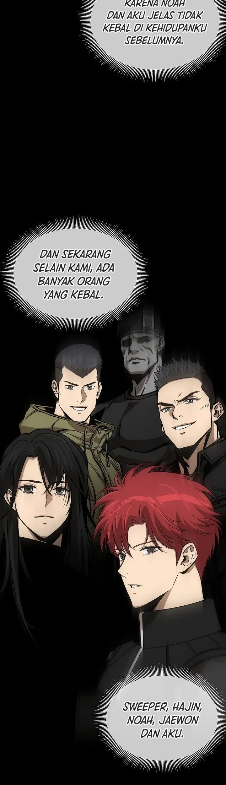 Return Survival Chapter 130 Gambar 46
