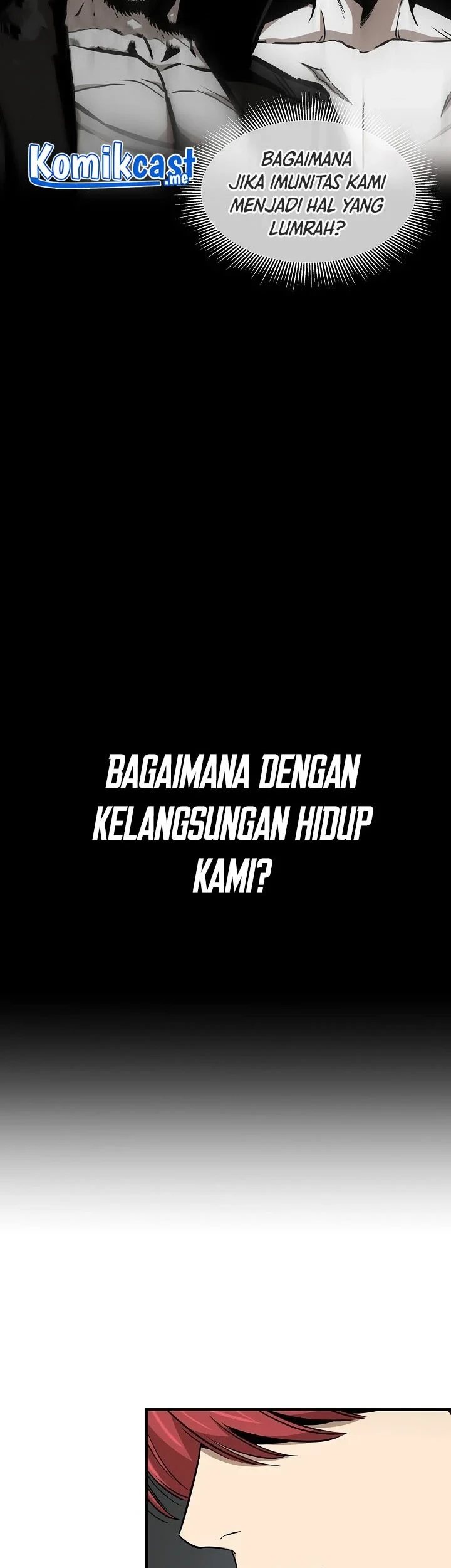 Return Survival Chapter 130 Gambar 48