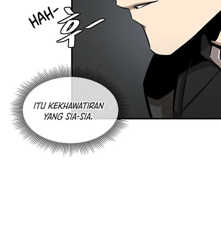 Return Survival Chapter 130 Gambar 49