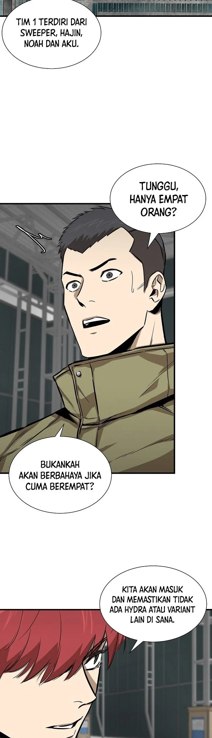 Return Survival Chapter 130 Gambar 52