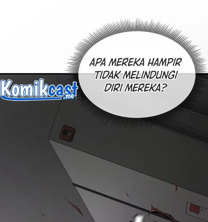 Return Survival Chapter 130 Gambar 59