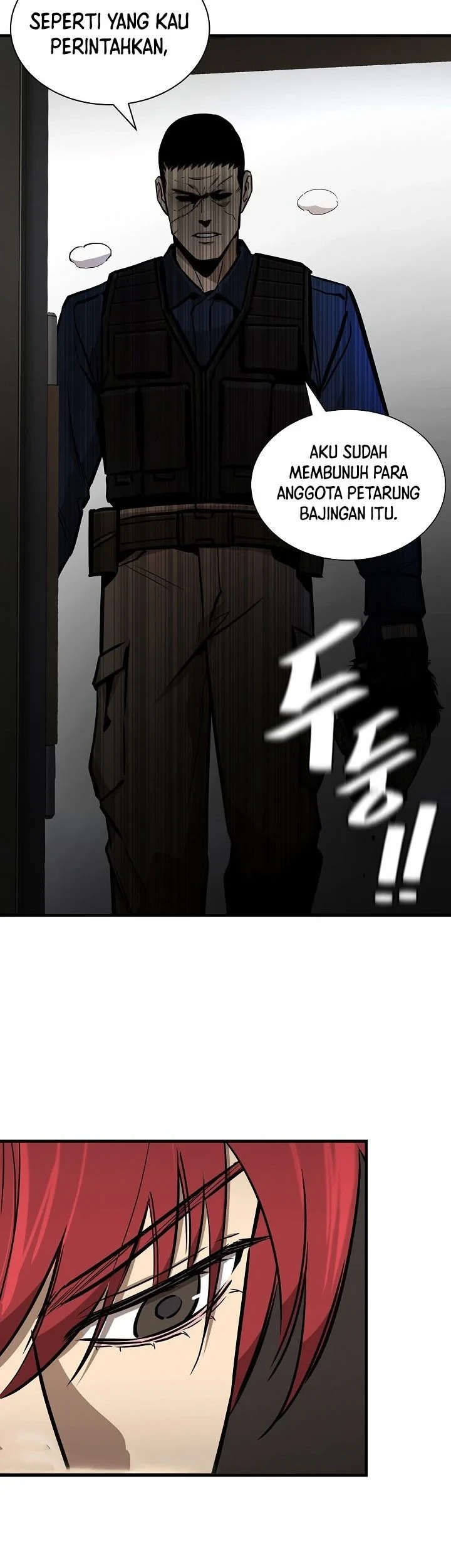 Return Survival Chapter 131 Gambar 36