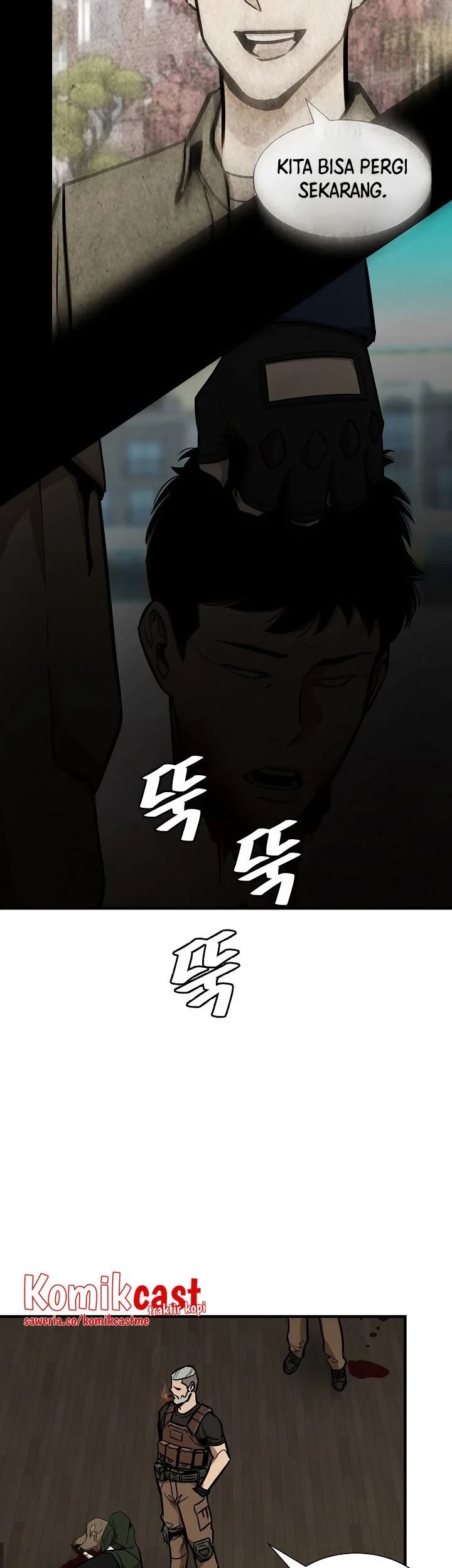 Return Survival Chapter 131 Gambar 38