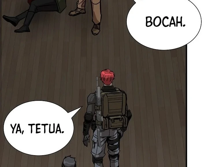 Return Survival Chapter 131 Gambar 39