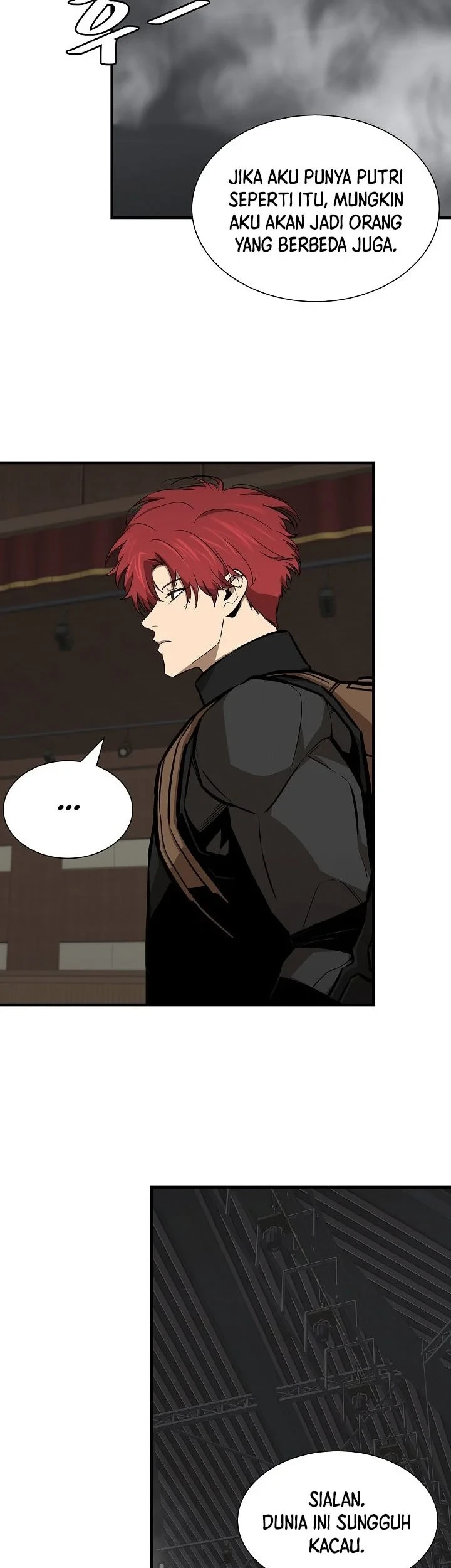 Return Survival Chapter 131 Gambar 42