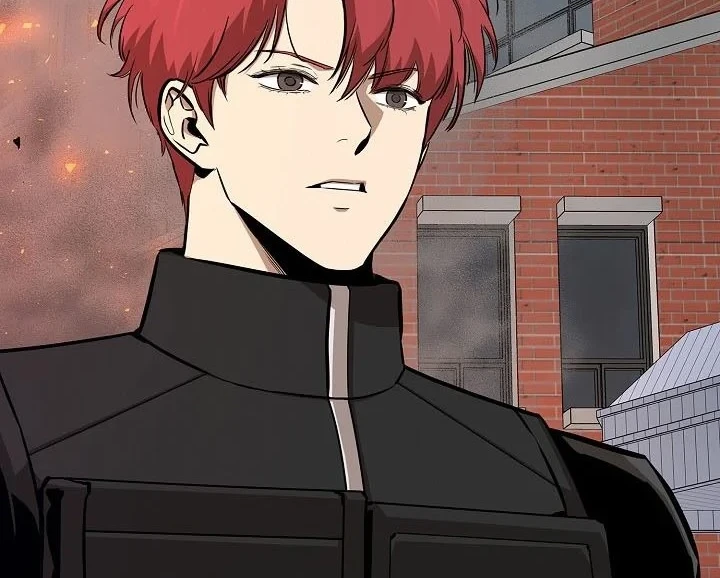 Return Survival Chapter 131 Gambar 51