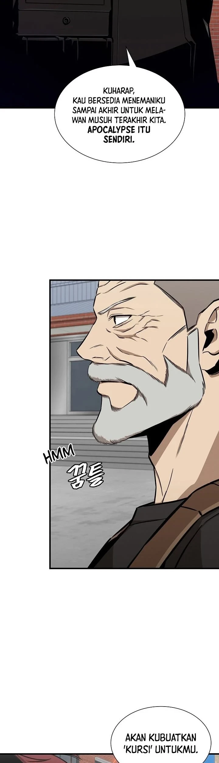 Return Survival Chapter 131 Gambar 52