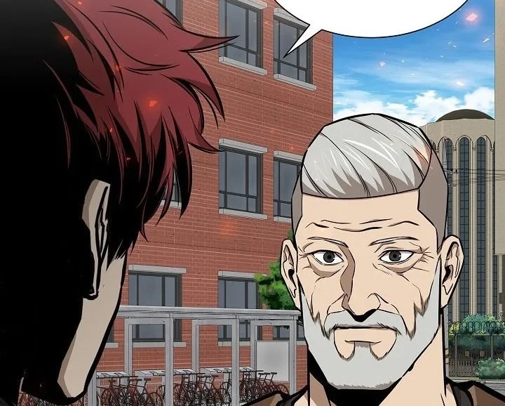Return Survival Chapter 131 Gambar 53