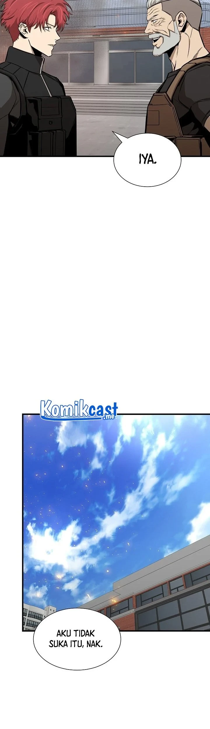 Return Survival Chapter 131 Gambar 56