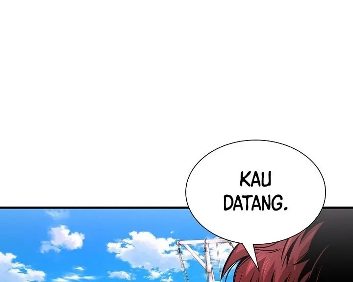 Return Survival Chapter 132 Gambar 35
