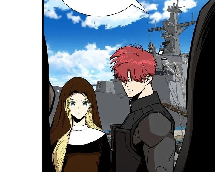 Return Survival Chapter 132 Gambar 53