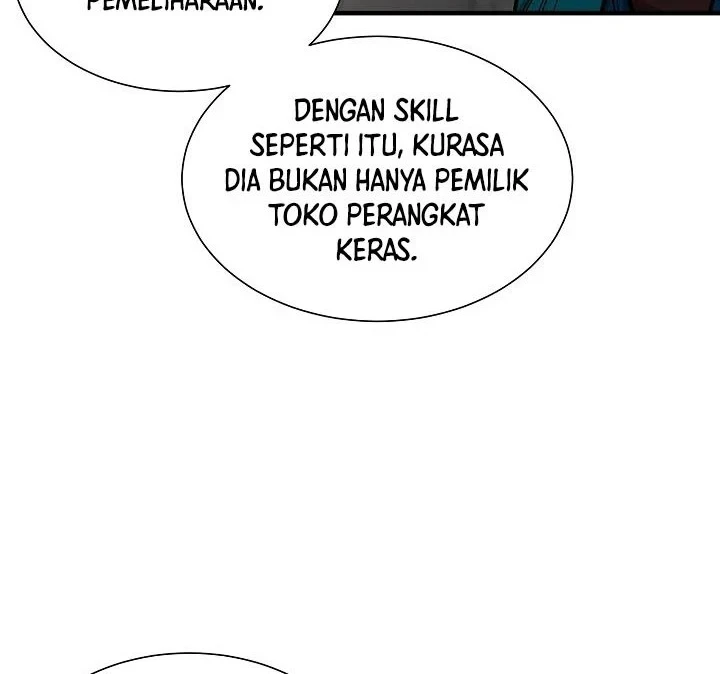 Return Survival Chapter 133 Gambar 39
