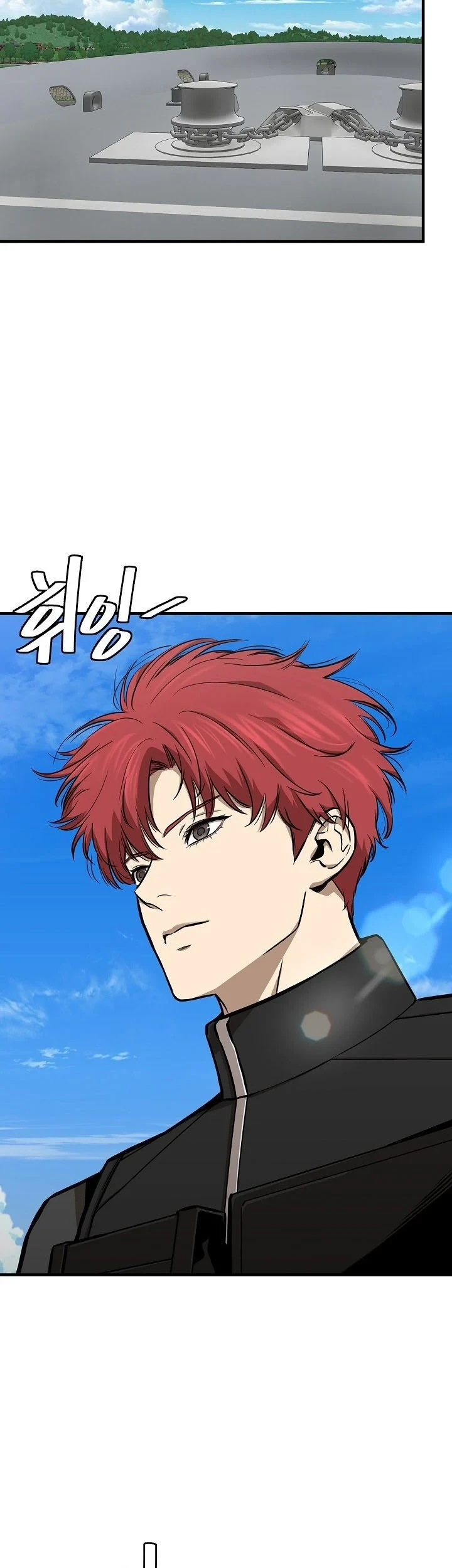 Return Survival Chapter 133 Gambar 44