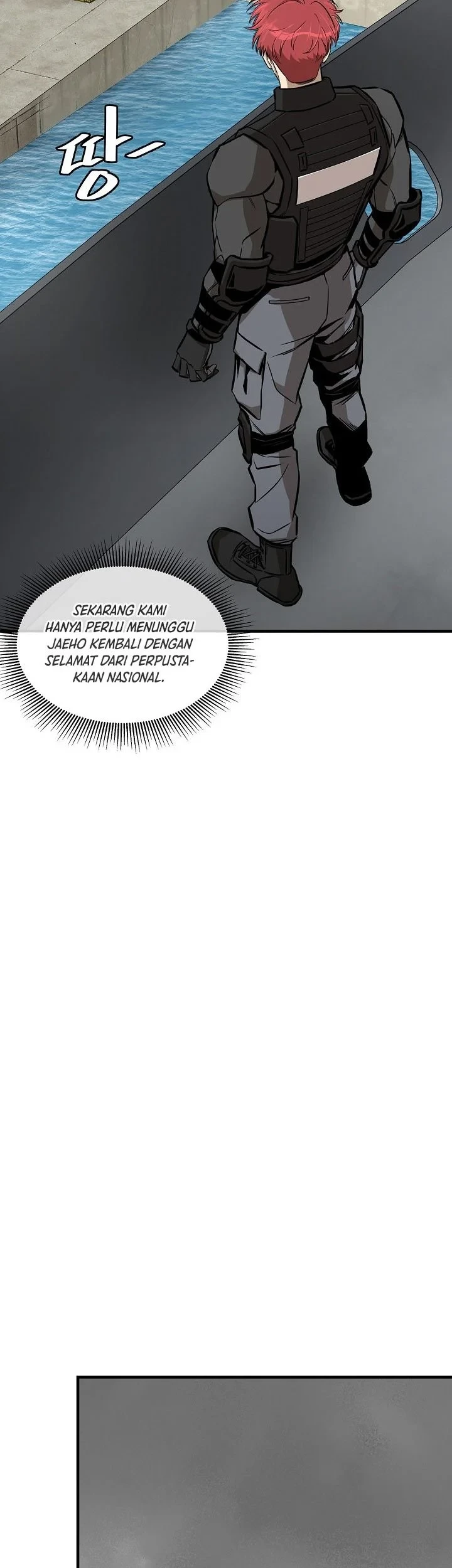 Return Survival Chapter 133 Gambar 46