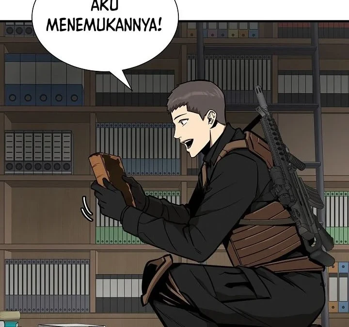 Return Survival Chapter 133 Gambar 51