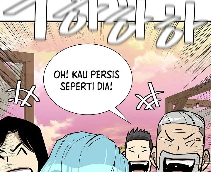 Return Survival Chapter 134 Gambar 35