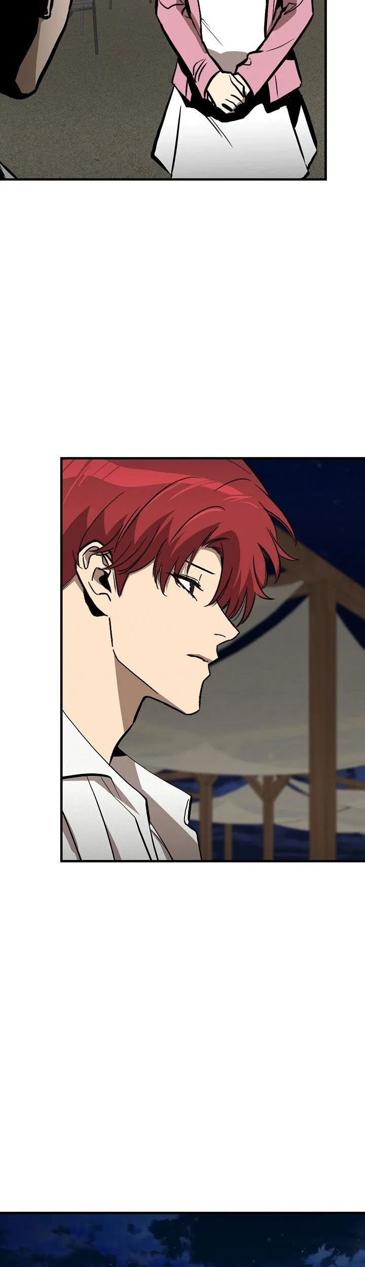 Return Survival Chapter 134 Gambar 46