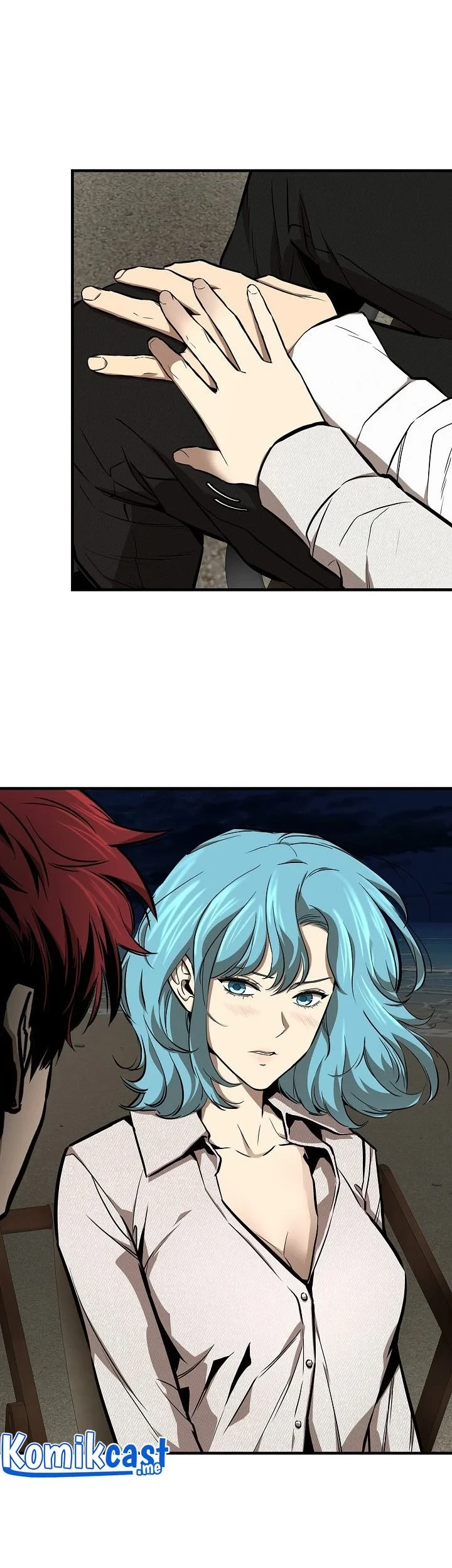 Return Survival Chapter 134 Gambar 54