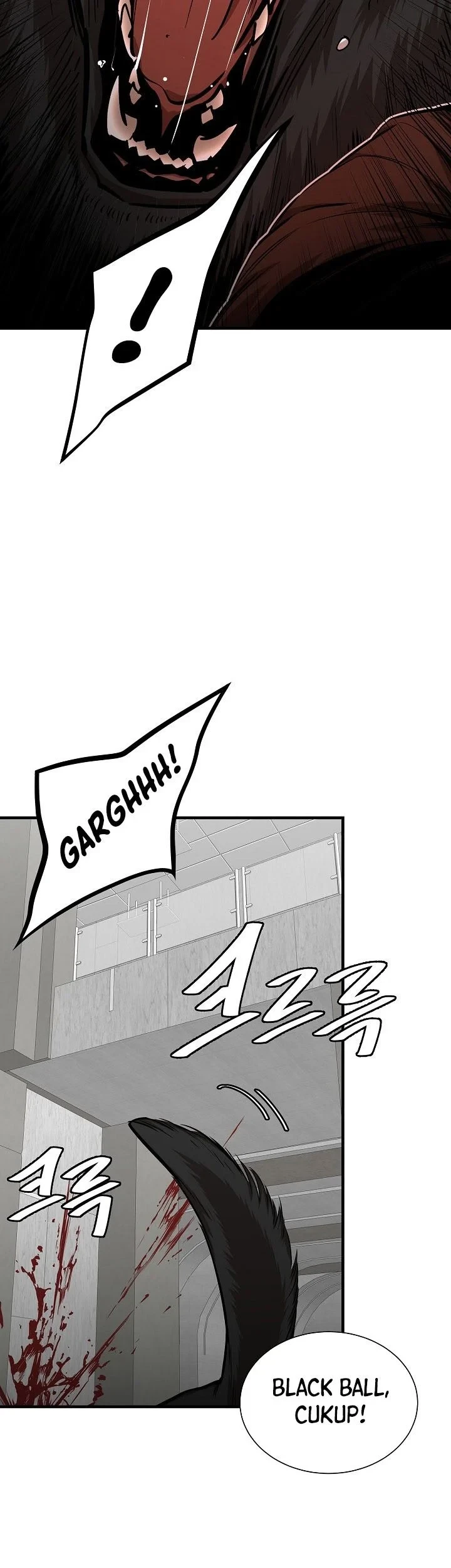 Return Survival Chapter 135 Gambar 42