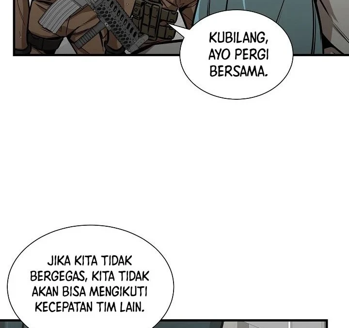 Return Survival Chapter 135 Gambar 45