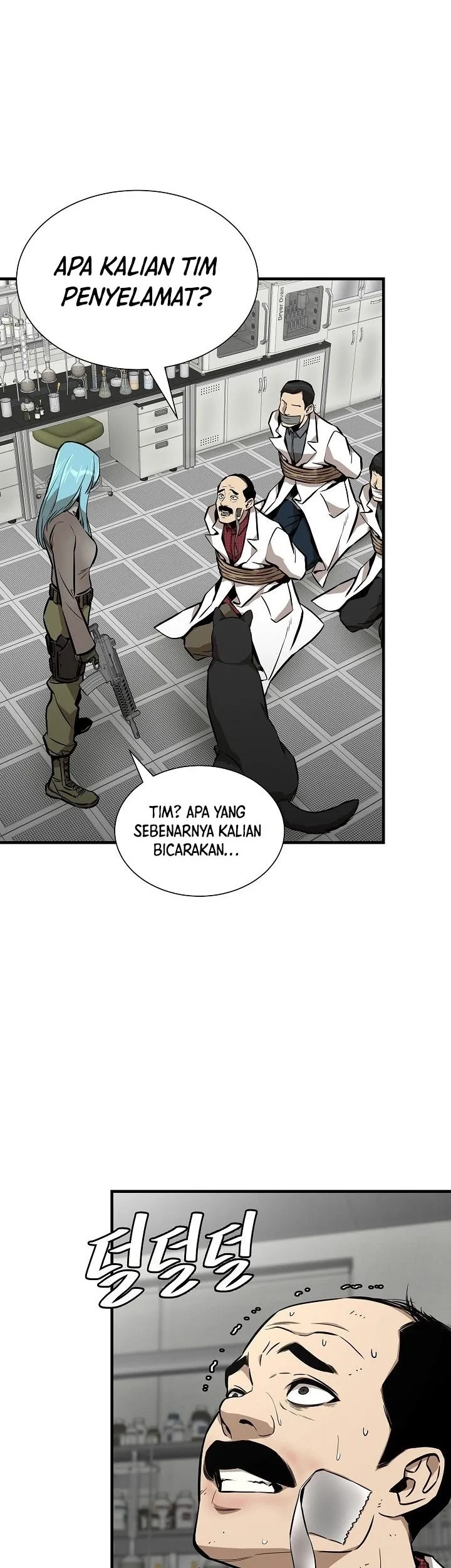 Return Survival Chapter 135 Gambar 58