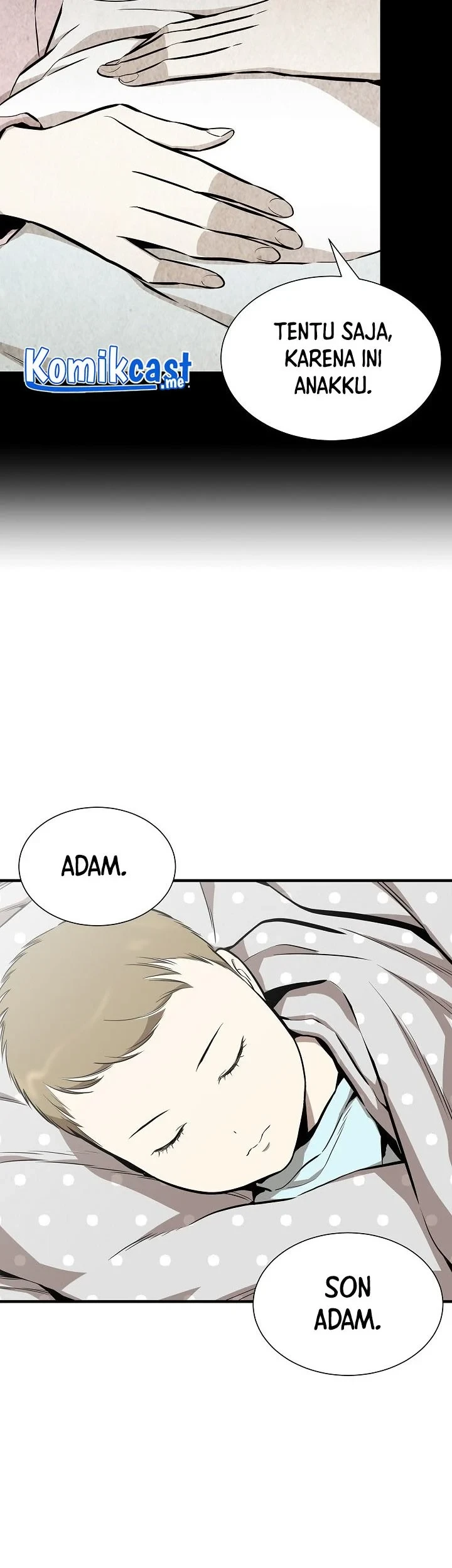 Return Survival Chapter 136 Gambar 64