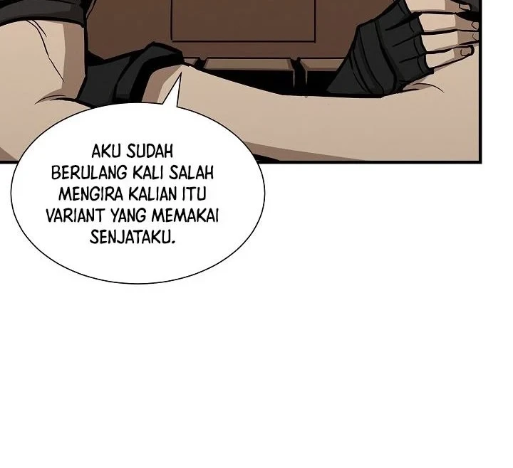 Return Survival Chapter 137 Gambar 35