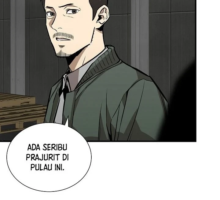 Return Survival Chapter 137 Gambar 49