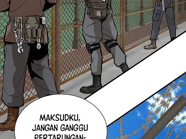 Return Survival Chapter 138 Gambar 43