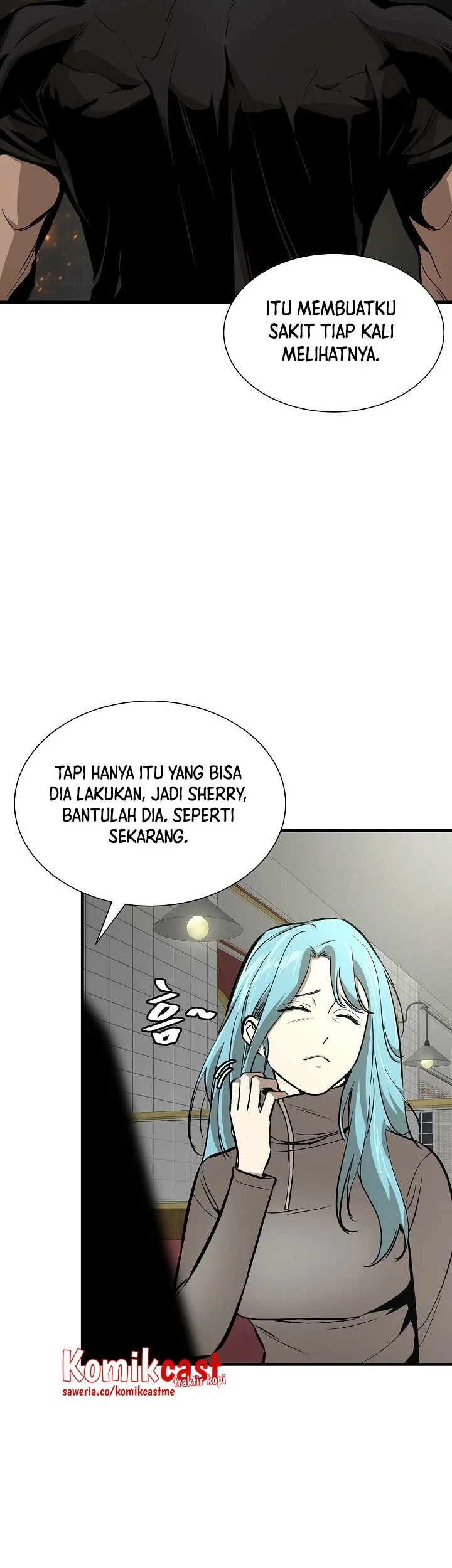 Return Survival Chapter 138 Gambar 48