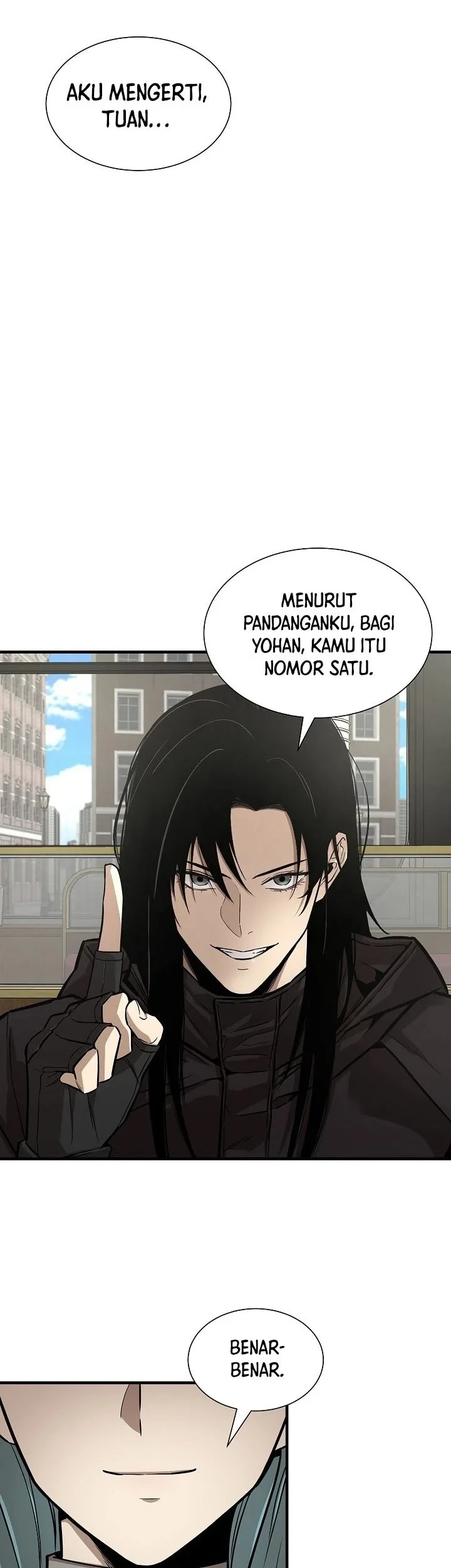 Return Survival Chapter 138 Gambar 50