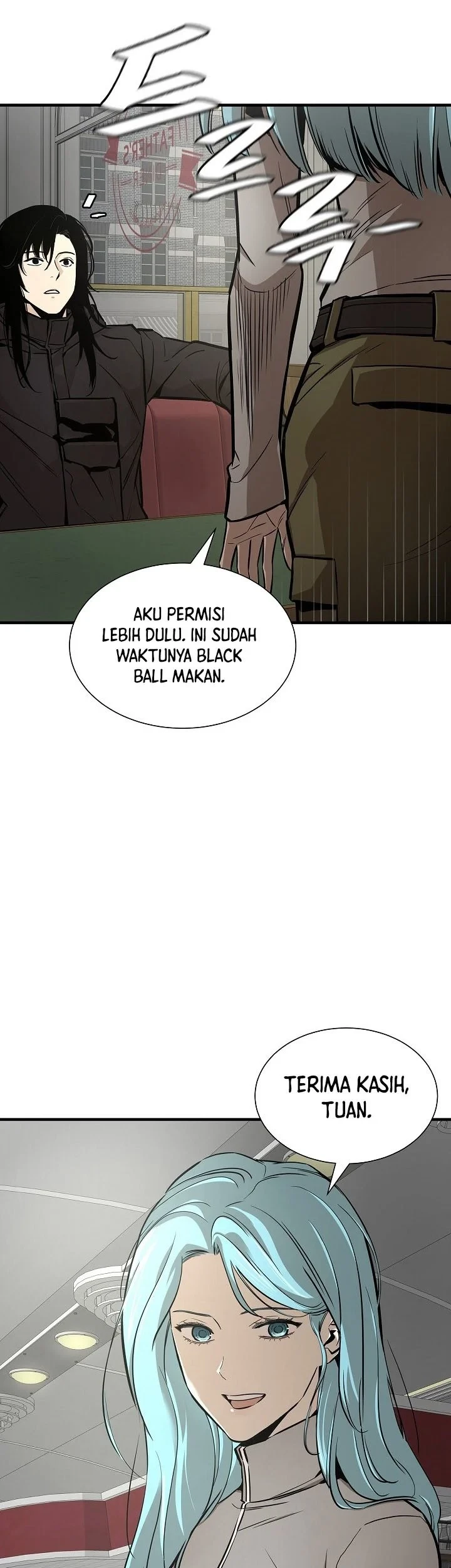 Return Survival Chapter 138 Gambar 52