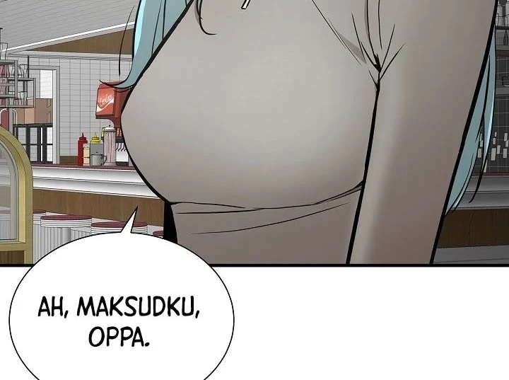 Return Survival Chapter 138 Gambar 53