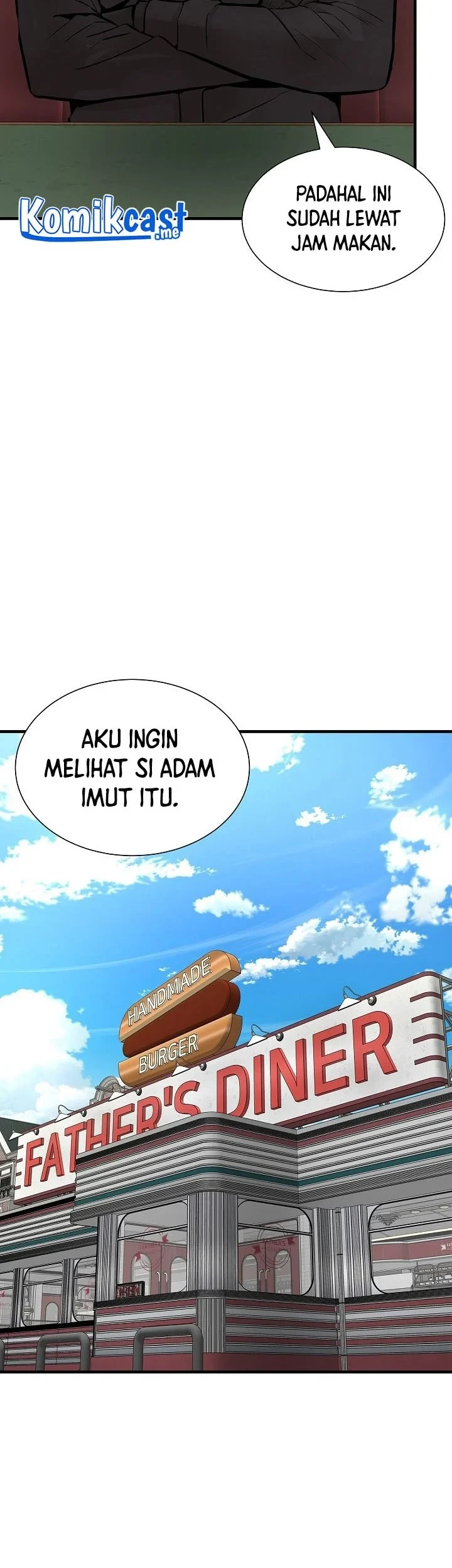 Return Survival Chapter 138 Gambar 56