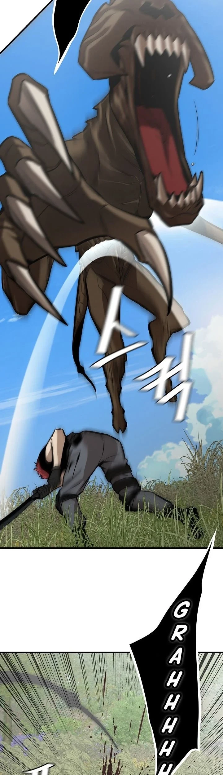Return Survival Chapter 139 Gambar 40