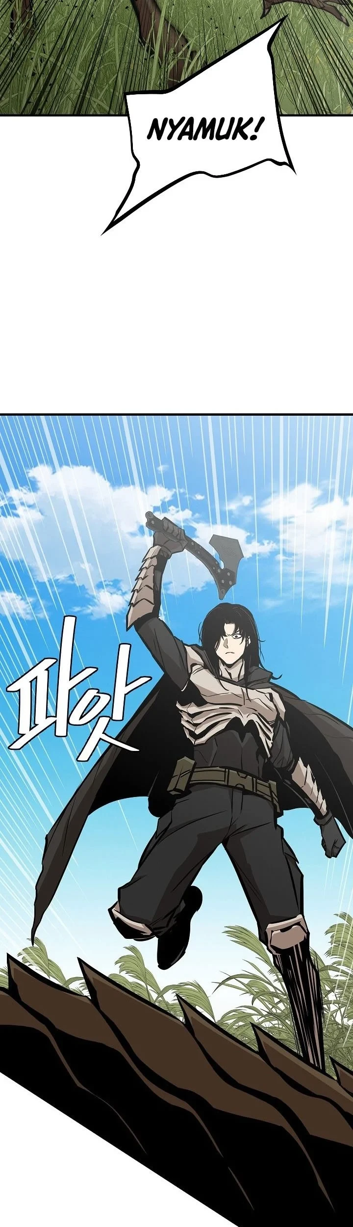 Return Survival Chapter 139 Gambar 42
