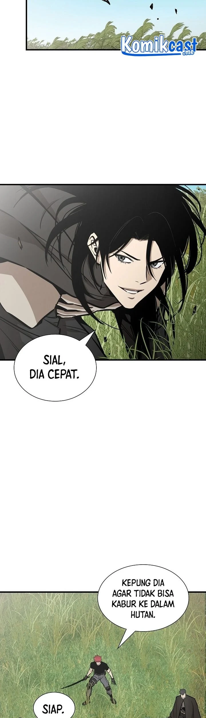 Return Survival Chapter 139 Gambar 46