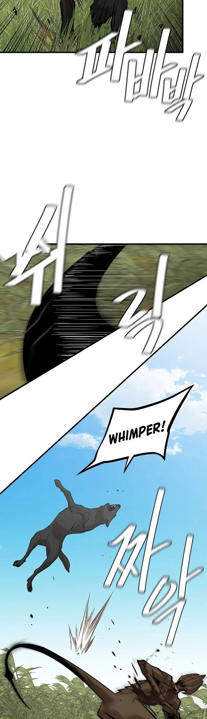 Return Survival Chapter 139 Gambar 50