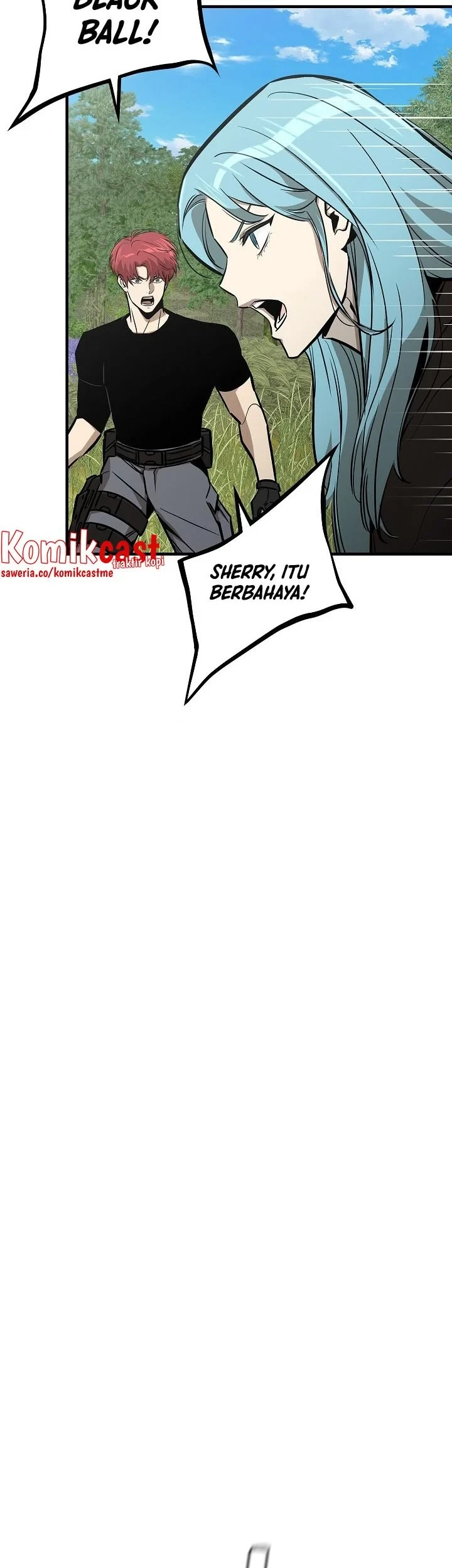 Return Survival Chapter 139 Gambar 52