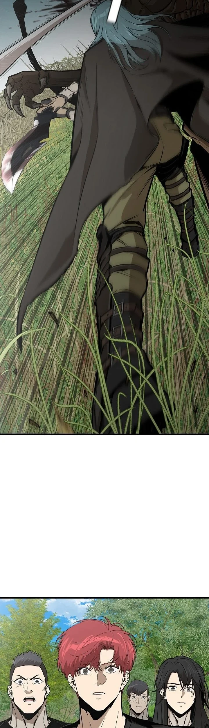 Return Survival Chapter 139 Gambar 54