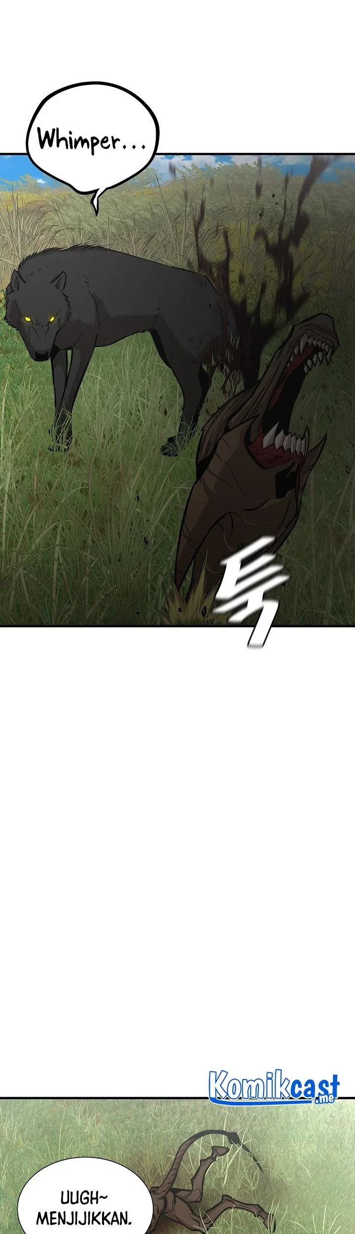 Return Survival Chapter 139 Gambar 56