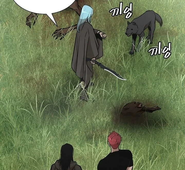 Return Survival Chapter 139 Gambar 57
