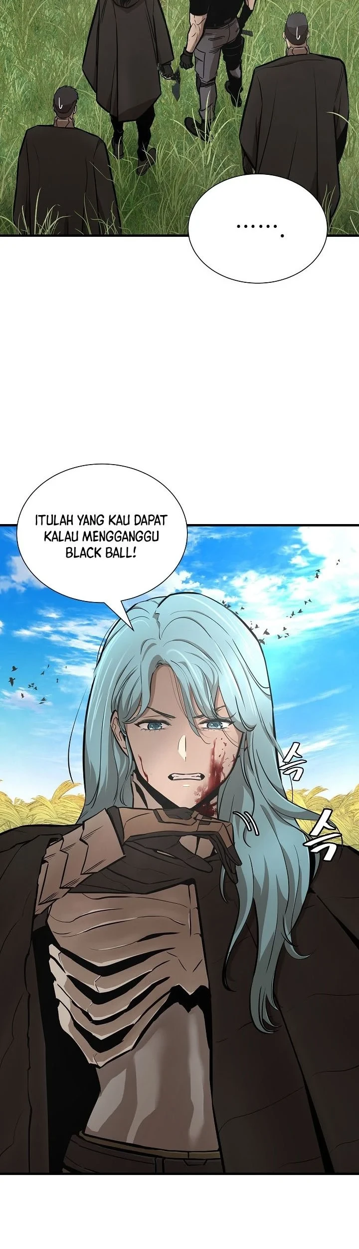 Return Survival Chapter 139 Gambar 58