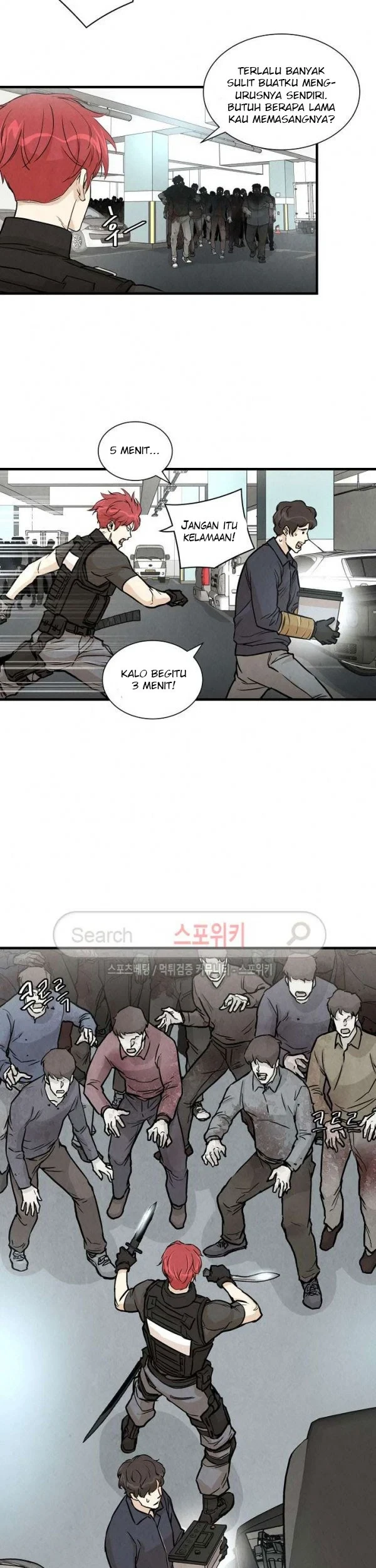Return Survival Chapter 14 Gambar 24