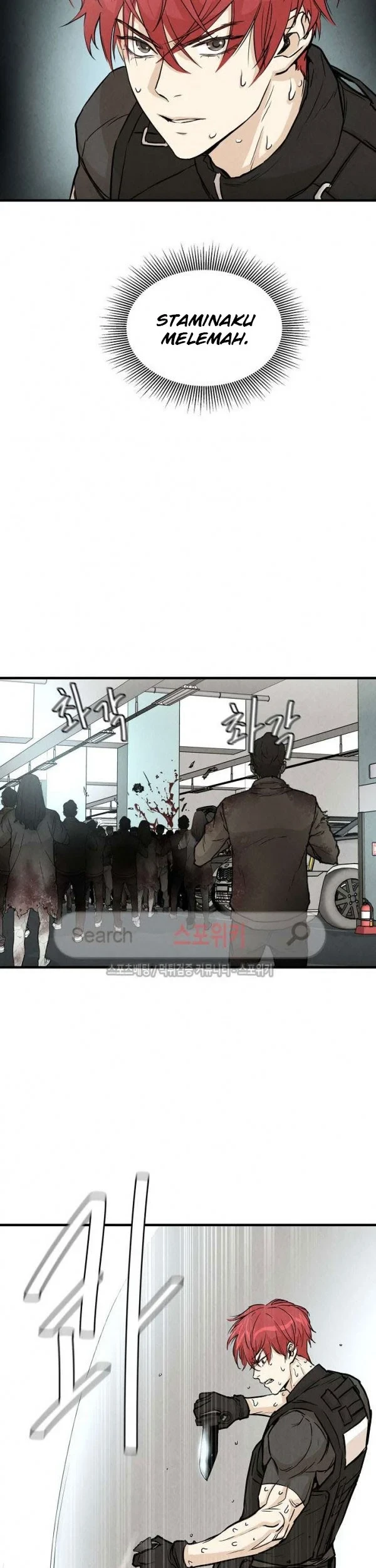 Return Survival Chapter 14 Gambar 26