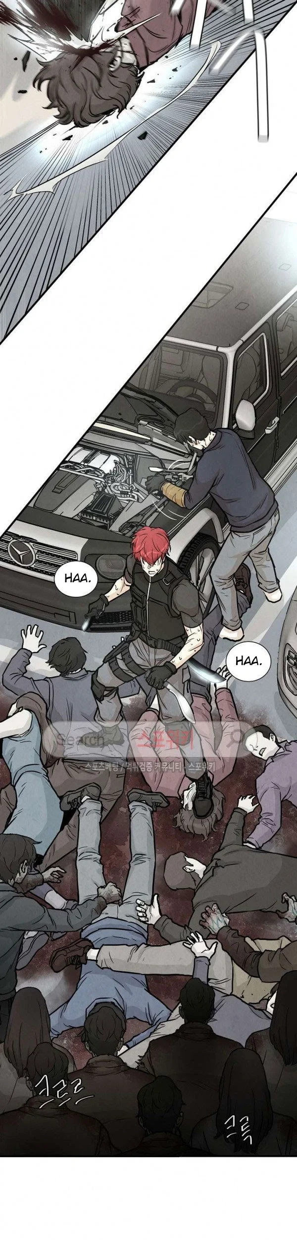 Return Survival Chapter 14 Gambar 28