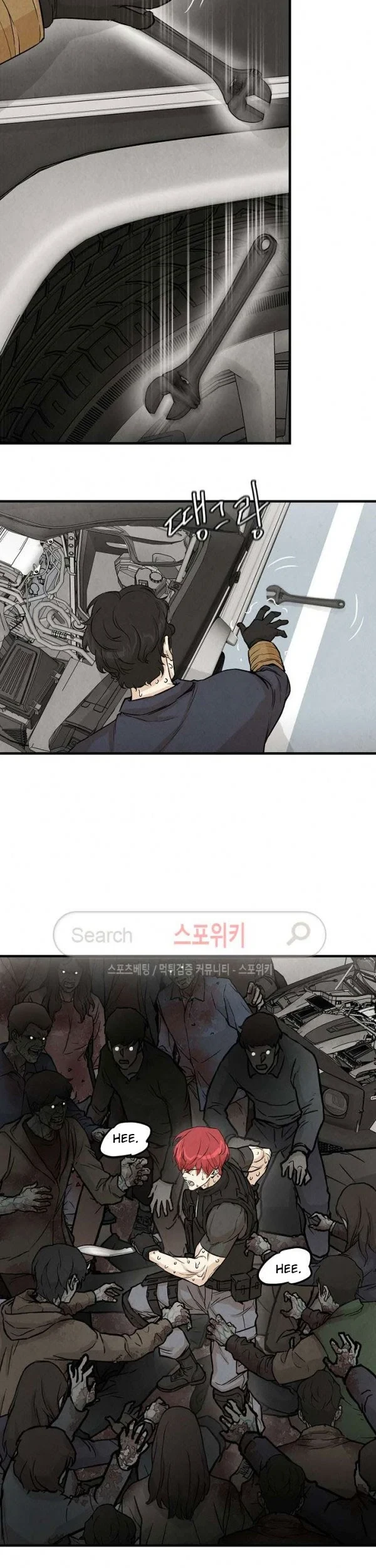 Return Survival Chapter 14 Gambar 32